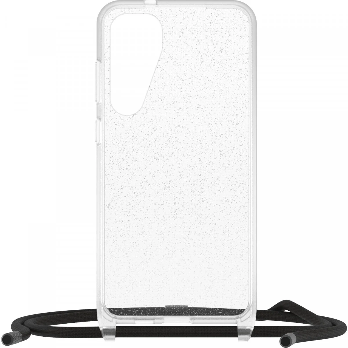 OtterBox React Necklace Samsung Galaxy S24 Plus Hoesje Koord Glitter afbeelding 2