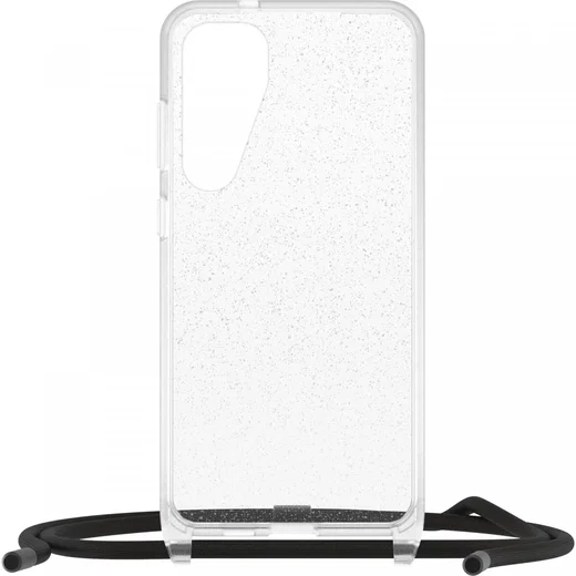 OtterBox React Necklace Samsung Galaxy S24 Plus Hoesje Koord Glitter afbeelding 2