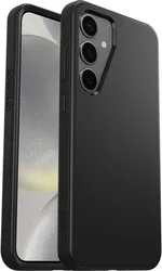 OtterBox Symmetry Samsung Galaxy S24 Plus Hoesje Back Cover Zwart afbeelding