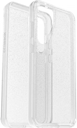OtterBox Symmetry Samsung Galaxy S24 Plus Hoesje Back Cover Glitter afbeelding 6