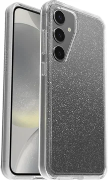 OtterBox Symmetry Samsung Galaxy S24 Plus Hoesje Back Cover Glitter