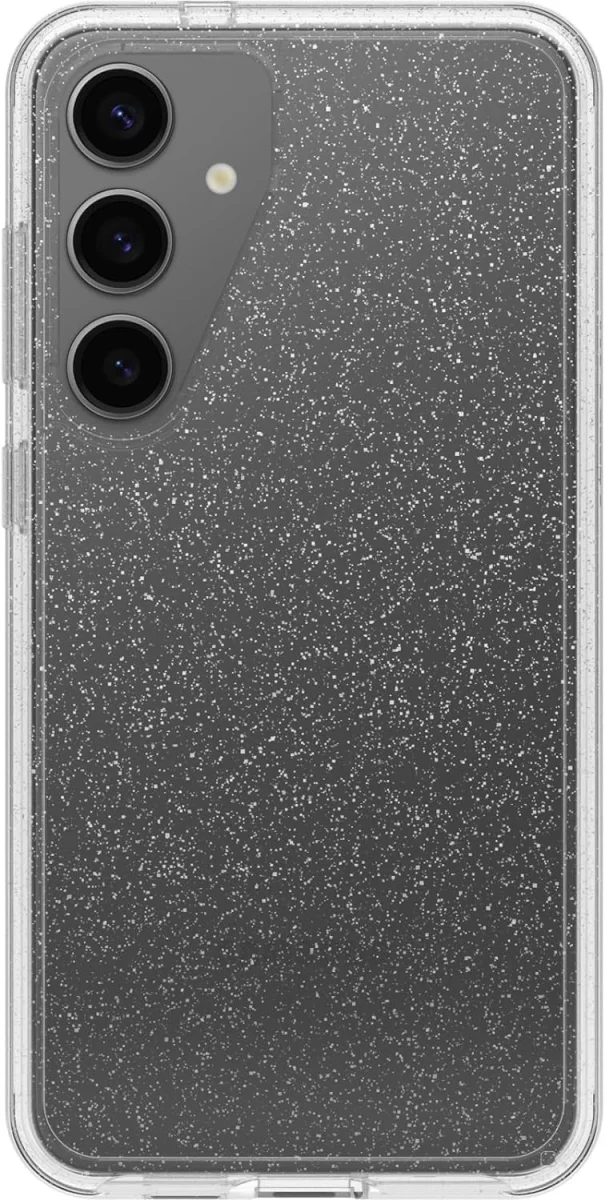 OtterBox Symmetry Samsung Galaxy S24 Plus Hoesje Back Cover Glitter afbeelding 3
