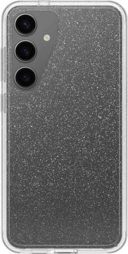 OtterBox Symmetry Samsung Galaxy S24 Plus Hoesje Back Cover Glitter afbeelding 3
