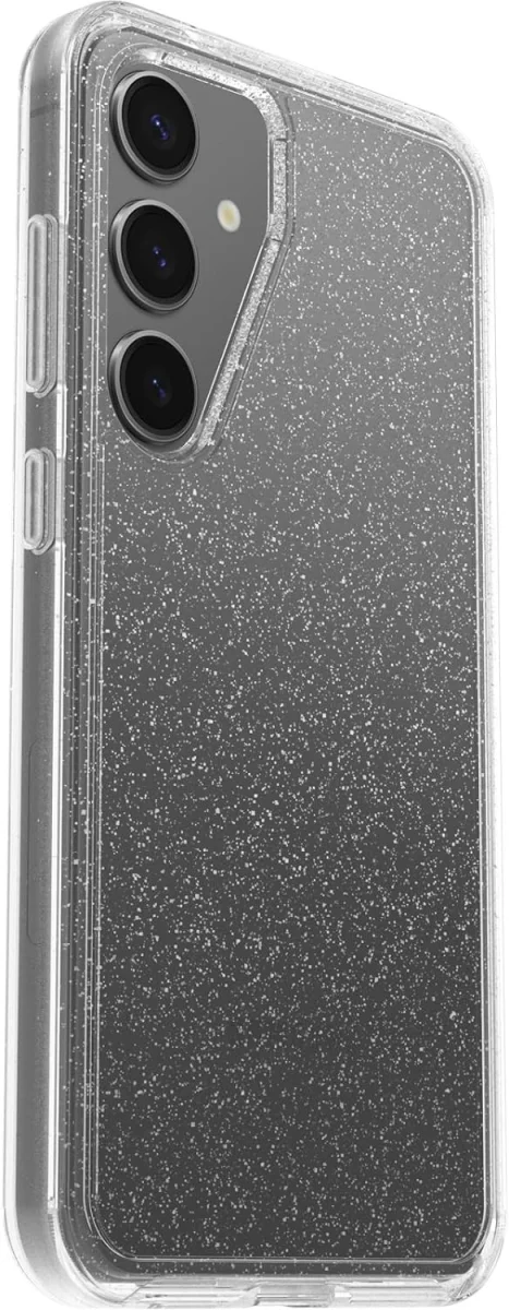 OtterBox Symmetry Samsung Galaxy S24 Plus Hoesje Back Cover Glitter afbeelding 4
