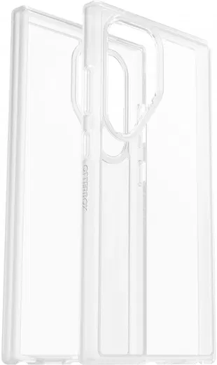 OtterBox React Samsung Galaxy S24 Ultra Hoesje Back Cover Transparant afbeelding 1
