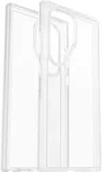 OtterBox React Samsung Galaxy S24 Ultra Hoesje Back Cover Transparant afbeelding