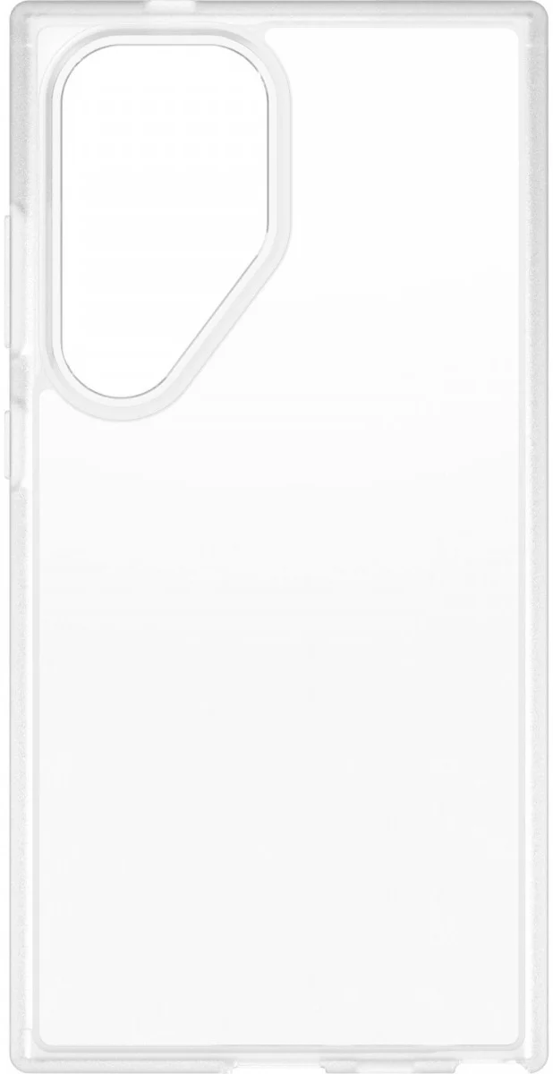 OtterBox React Samsung Galaxy S24 Ultra Hoesje Back Cover Transparant afbeelding 2