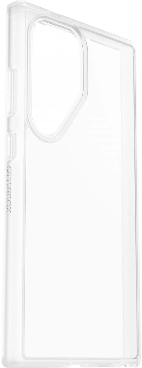 OtterBox React Samsung Galaxy S24 Ultra Hoesje Back Cover Transparant afbeelding 3
