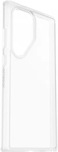 OtterBox React Samsung Galaxy S24 Ultra Hoesje Back Cover Transparant afbeelding 3