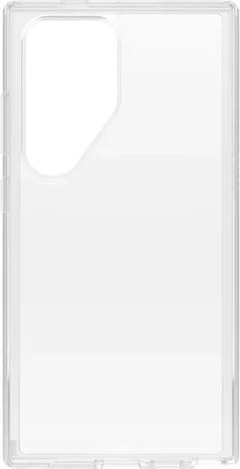 OtterBox Symmetry Samsung Galaxy S24 Ultra Hoesje Back Cover Clear afbeelding 6