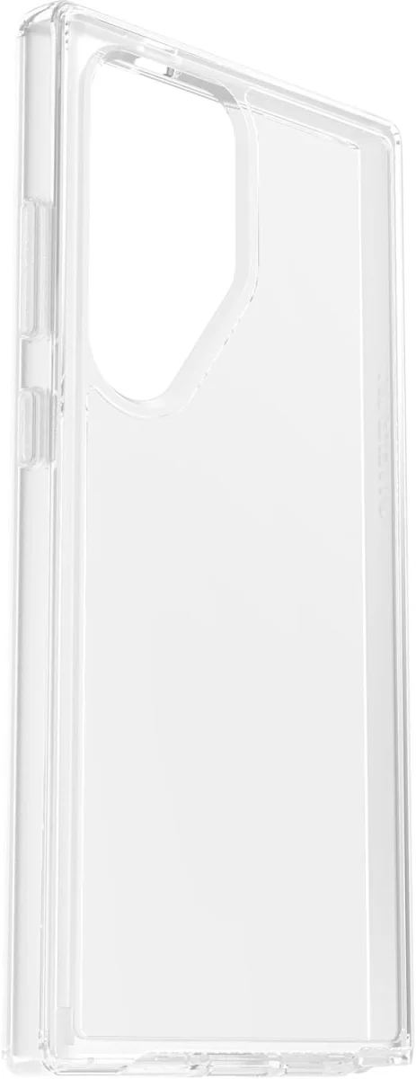 OtterBox Symmetry Samsung Galaxy S24 Ultra Hoesje Back Cover Clear afbeelding 8