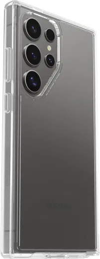 OtterBox Symmetry Samsung Galaxy S24 Ultra Hoesje Back Cover Clear afbeelding 4