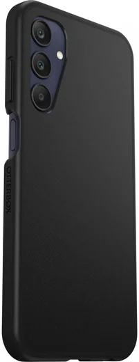 OtterBox React Samsung Galaxy A25 Hoesje Back Cover Zwart afbeelding 3