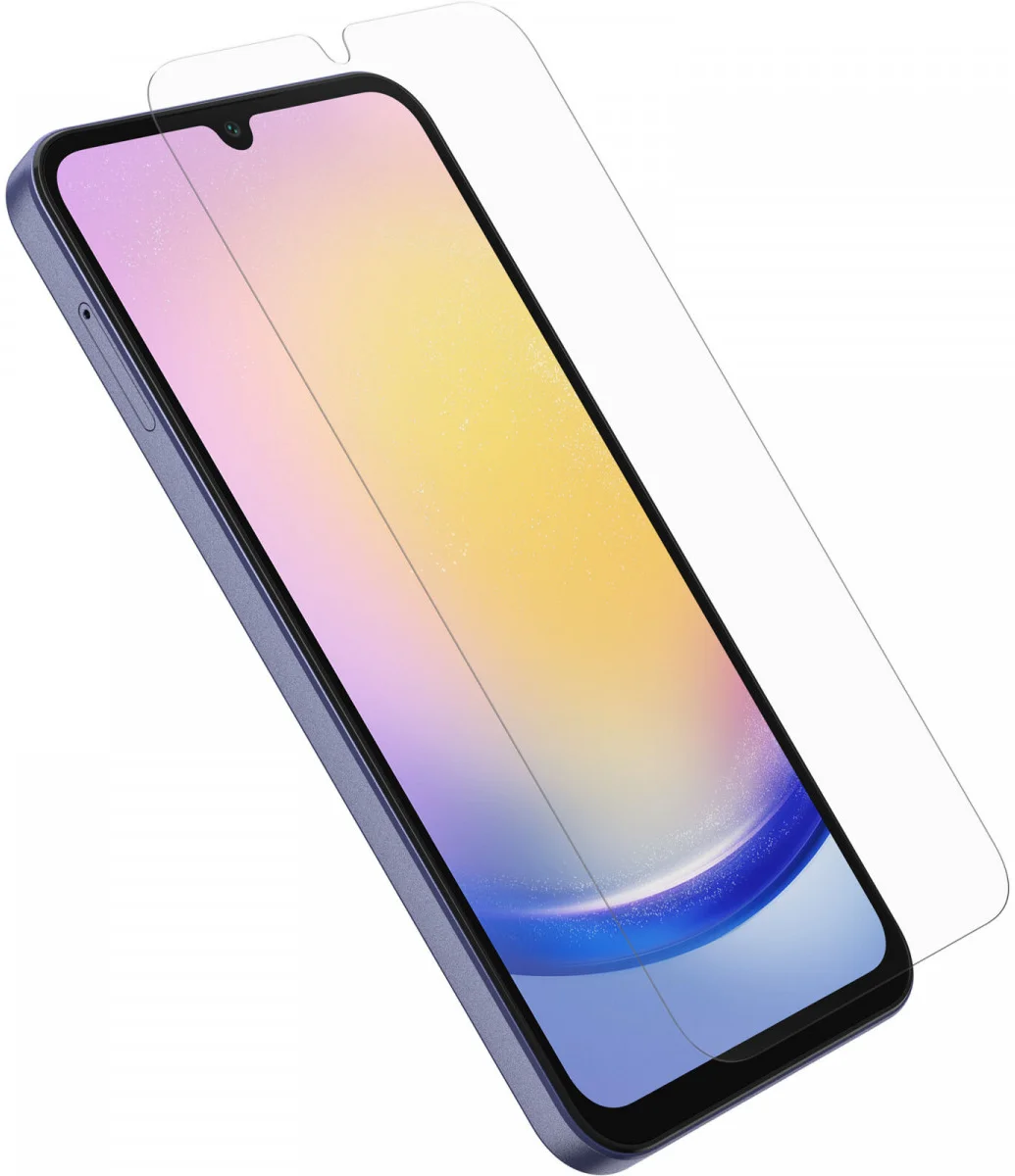 OtterBox Trusted Glass Samsung Galaxy A25 Screen Protector afbeelding 2