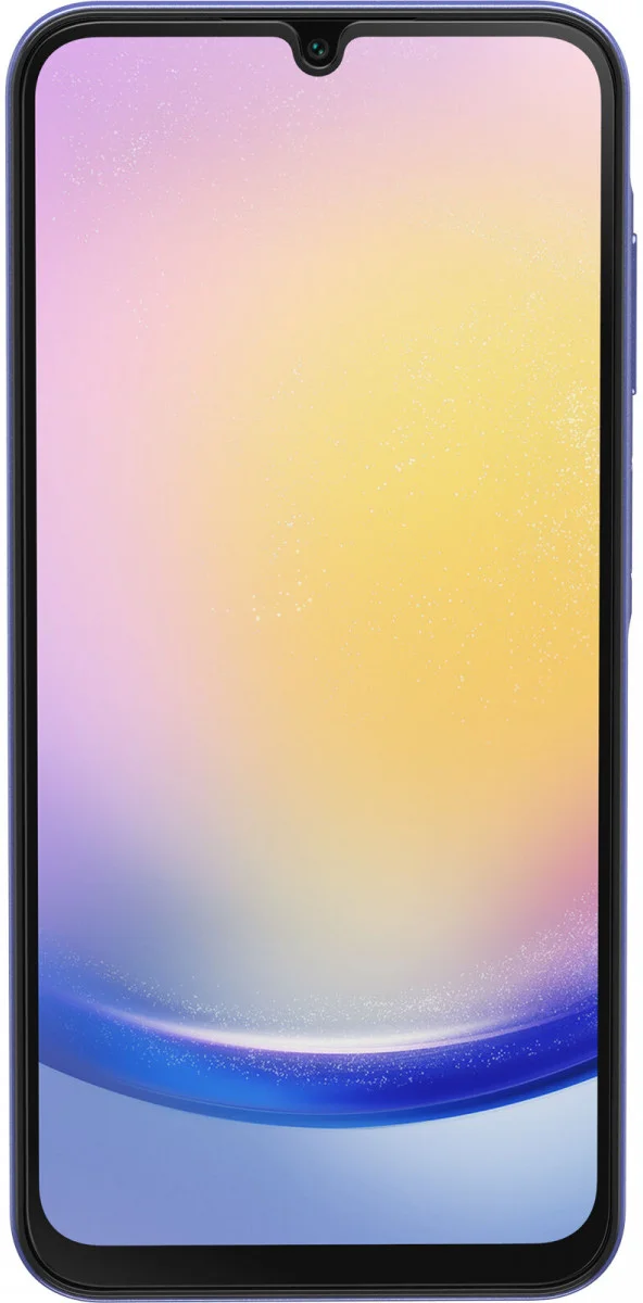 OtterBox Trusted Glass Samsung Galaxy A25 Screen Protector afbeelding 3