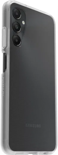 OtterBox React Samsung Galaxy A05s Hoesje Back Cover Transparant afbeelding 3