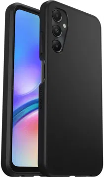 OtterBox React Samsung Galaxy A05s Hoesje Back Cover Zwart