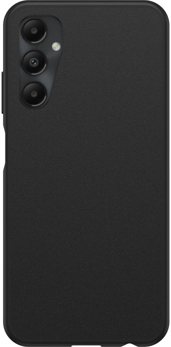 OtterBox React Samsung Galaxy A05s Hoesje Back Cover Zwart afbeelding 2