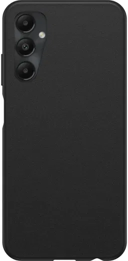 OtterBox React Samsung Galaxy A05s Hoesje Back Cover Zwart afbeelding 2