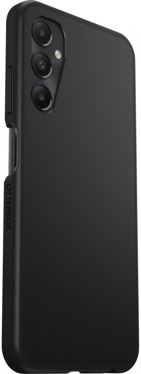 OtterBox React Samsung Galaxy A05s Hoesje Back Cover Zwart afbeelding 3