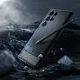 Spigen Rugged Armor Samsung Galaxy S24 Ultra Hoesje Back Cover Zwart afbeelding 15