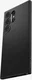 Spigen Liquid Air Samsung Galaxy S24 Ultra Hoesje Back Cover Zwart afbeelding 6