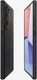 Spigen Liquid Air Samsung Galaxy S24 Ultra Hoesje Back Cover Zwart afbeelding 9