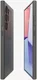 Spigen Liquid Air Samsung Galaxy S24 Ultra Hoesje Back Cover Grijs afbeelding 4