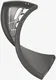 Spigen Liquid Air Samsung Galaxy S24 Ultra Hoesje Back Cover Grijs afbeelding 5
