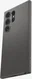 Spigen Liquid Air Samsung Galaxy S24 Ultra Hoesje Back Cover Grijs afbeelding 6