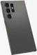 Spigen Liquid Air Samsung Galaxy S24 Ultra Hoesje Back Cover Grijs afbeelding 7