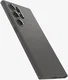 Spigen Liquid Air Samsung Galaxy S24 Ultra Hoesje Back Cover Grijs afbeelding 8