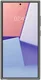 Spigen Liquid Air Samsung Galaxy S24 Ultra Hoesje Back Cover Grijs afbeelding 9