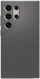 Spigen Liquid Air Samsung Galaxy S24 Ultra Hoesje Back Cover Grijs afbeelding 2