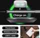 Spigen Liquid Crystal Samsung S24 Ultra Hoesje Back Cover Transparant afbeelding 6