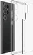 Spigen Ultra Hybrid Samsung S24 Ultra Hoesje Back Cover Transparant afbeelding 4