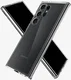 Spigen Ultra Hybrid Samsung S24 Ultra Hoesje Back Cover Transparant afbeelding 6