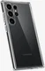 Spigen Ultra Hybrid Samsung S24 Ultra Hoesje Back Cover Transparant afbeelding 9