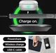 Spigen Ultra Hybrid Samsung S24 Ultra Hoesje Back Cover Transparant afbeelding 16
