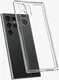 Spigen Ultra Hybrid Samsung S24 Ultra Hoesje Back Cover Transparant afbeelding 3