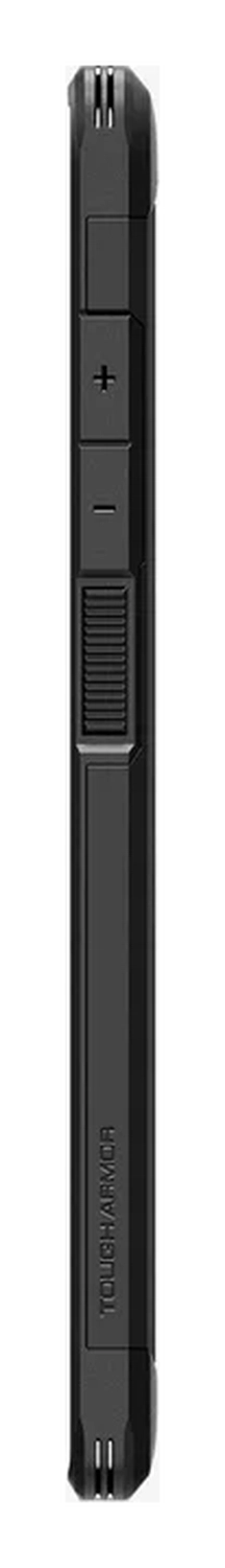 Spigen Tough Armor Samsung Galaxy S24 Ultra Hoesje Back Cover Zwart afbeelding 10