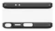 Spigen Tough Armor Samsung Galaxy S24 Ultra Hoesje Back Cover Zwart afbeelding 11