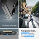 Spigen Rugged Armor Samsung Galaxy S24 Plus Hoesje Back Cover Zwart afbeelding 13
