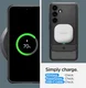 Spigen Rugged Armor Samsung Galaxy S24 Plus Hoesje Back Cover Zwart afbeelding 16