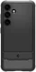 Spigen Rugged Armor Samsung Galaxy S24 Plus Hoesje Back Cover Zwart afbeelding 2