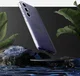 Spigen Liquid Crystal Samsung S24 Plus Hoesje Back Cover Transparant afbeelding 3