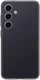 Spigen Liquid Crystal Samsung S24 Plus Hoesje Back Cover Zwart afbeelding 2