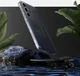Spigen Liquid Crystal Samsung S24 Plus Hoesje Back Cover Zwart afbeelding 12