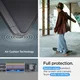 Spigen Liquid Crystal Samsung S24 Plus Hoesje Back Cover Zwart afbeelding 15