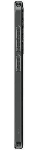 Spigen Liquid Crystal Samsung S24 Plus Hoesje Back Cover Zwart afbeelding 9